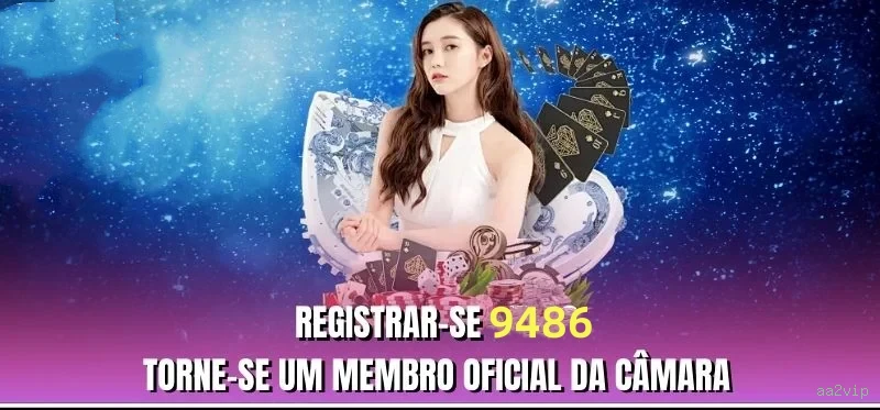 Cassino ao vivo